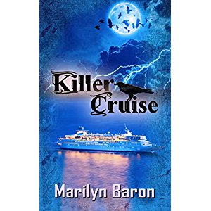 killer cruise