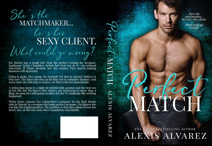 AlexisAlvarezPerfectMatch