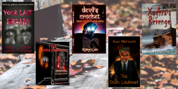 indie horror writers