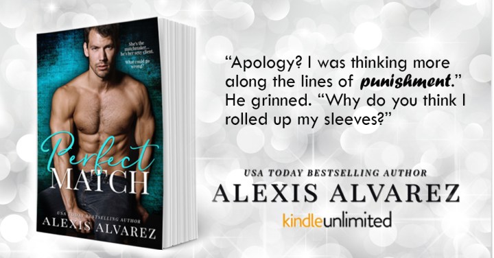 Perfect Match graphic 3