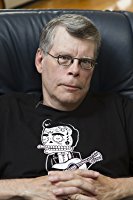 stephen king