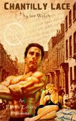 Chantilly Lace