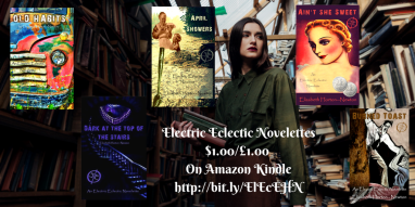 Electric Eclectic Novelettes 5