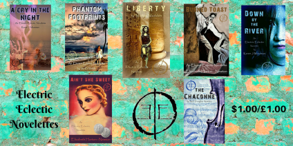 ElectricEclecticNovelettes A