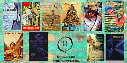 ElectricEclecticNovelettes B