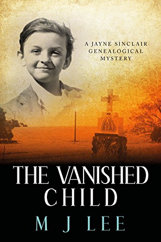 vanished child