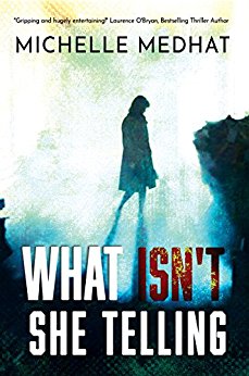 what she isnt telling