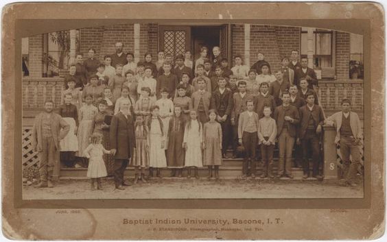 indian children school