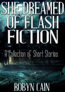 cain flash fiction