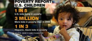 children poverty