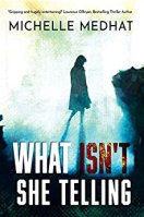 what she isnt telling