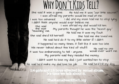 Why-don't-kids-tell