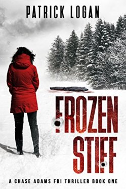 frozen stiff