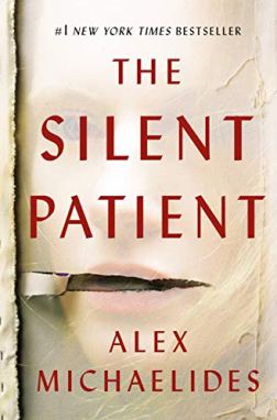 silent patient