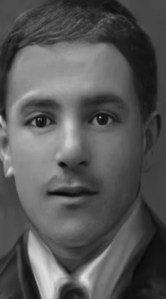 Jack the Ripper suspect